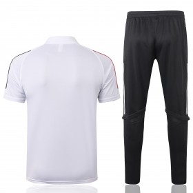 São Paulo 2020-2021 Trenings Polo M001